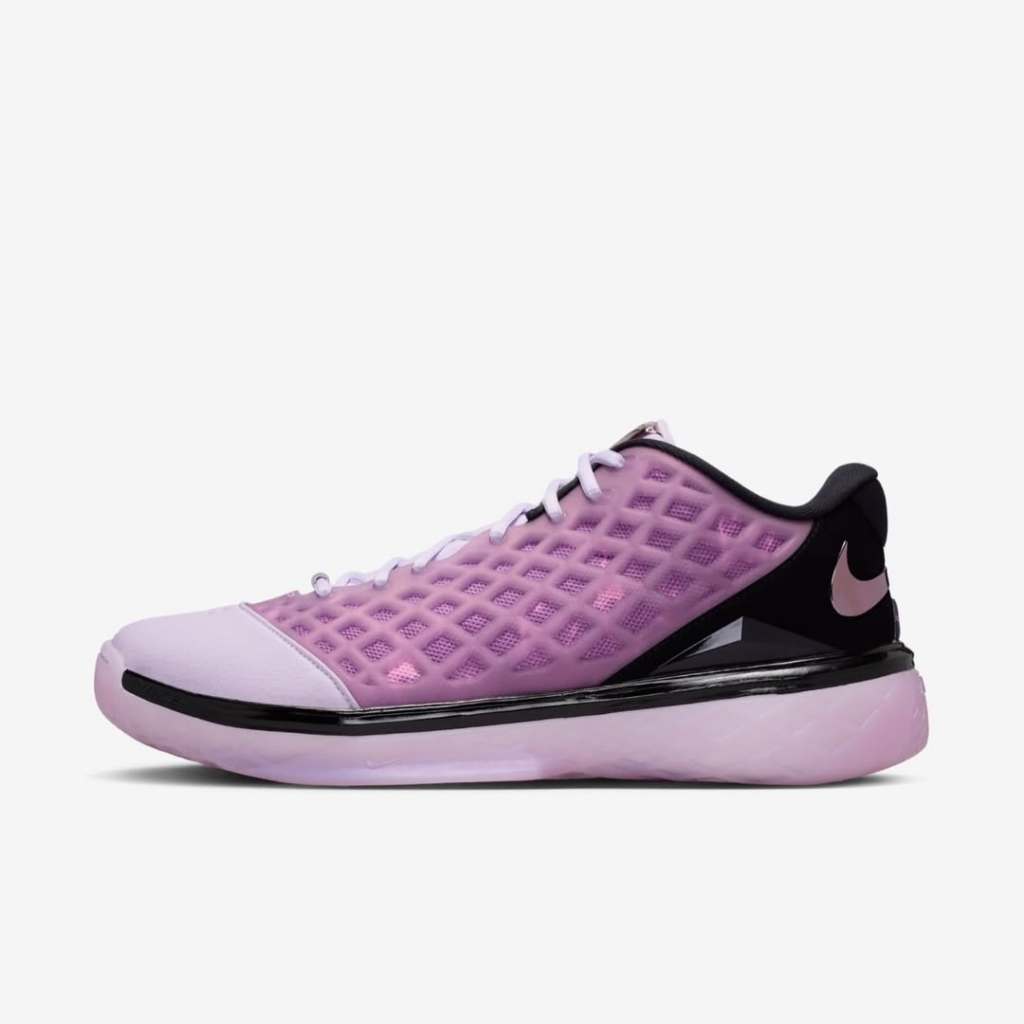 Basketball Shoes Nike Kobe 3 Low Protro Pink Quartz IF2497-500
