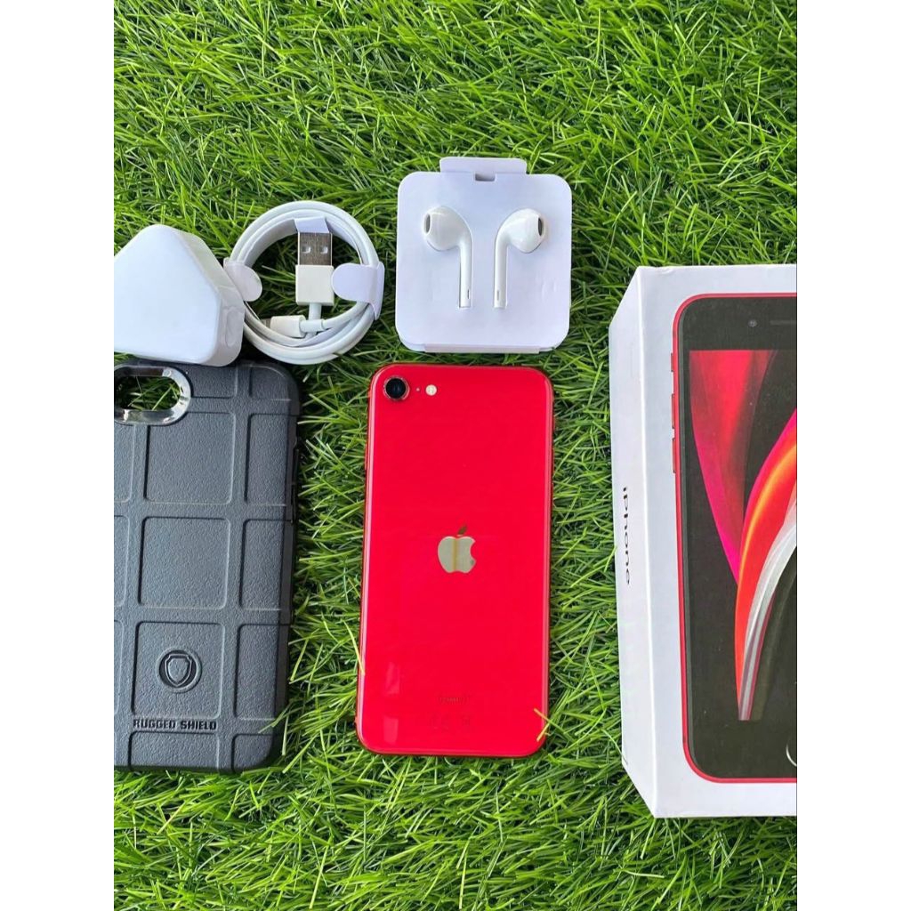 iPhone SE 2020 128GB