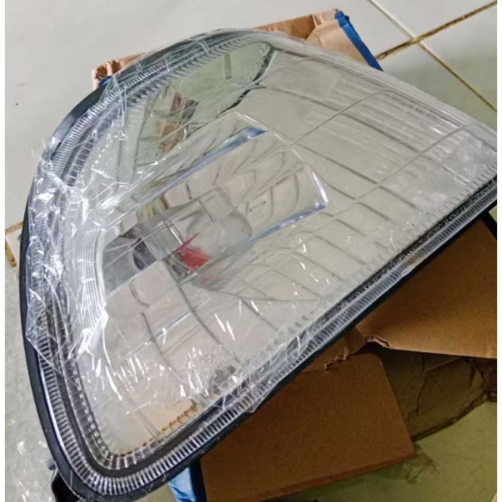 Lampu Sein Signal Lamp Kijang Krista 2000 2001 2002 Harga Satuan