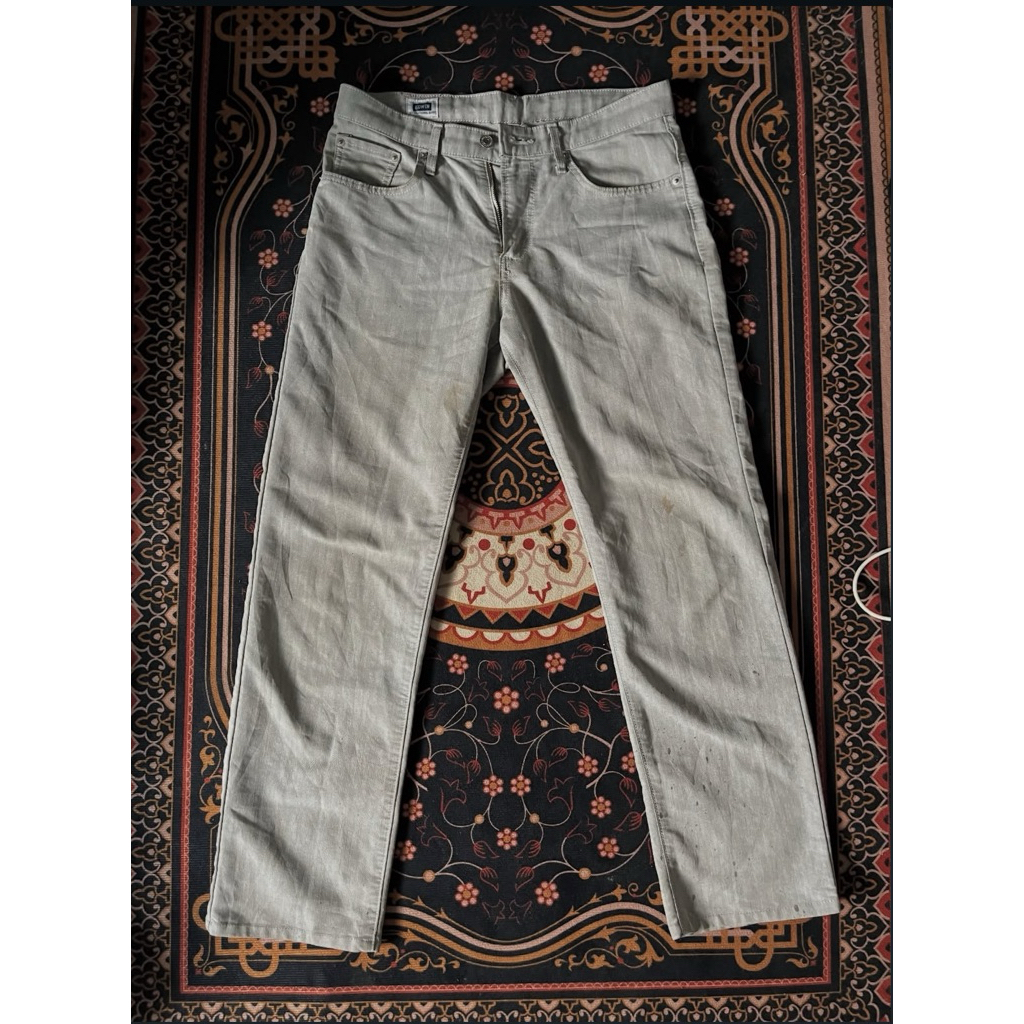 EDWIN PANTS