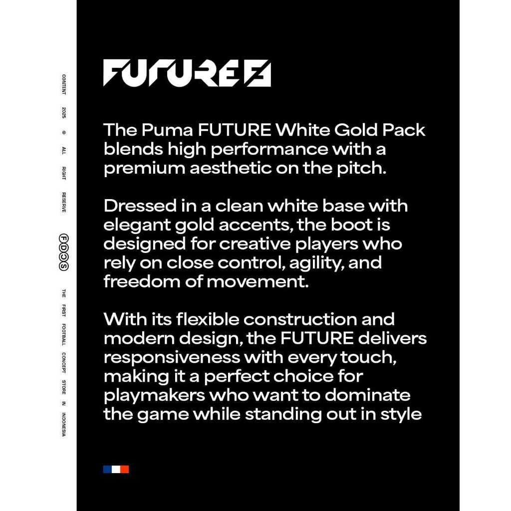 PUMA FUTURE