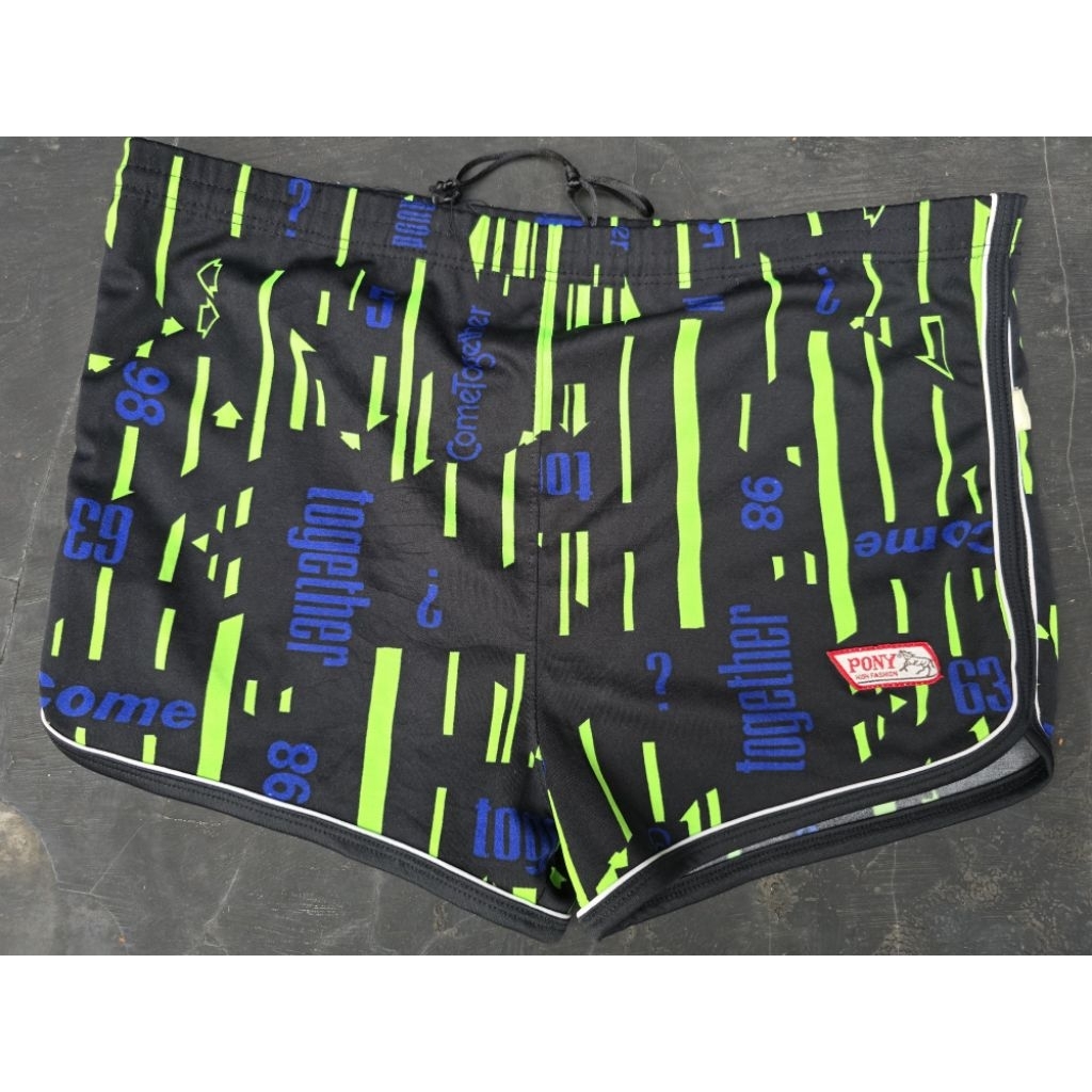 Preloved Celana Renang Pria