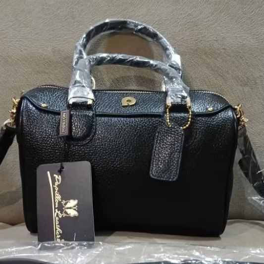 TAS SELEMPANG PAPILLON K 3275 NEW PROMO HANYA HITAM