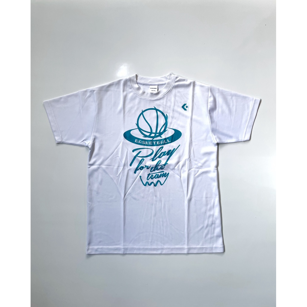 KAOS CONVERSE ORIGINAL SPORT DRY FIT