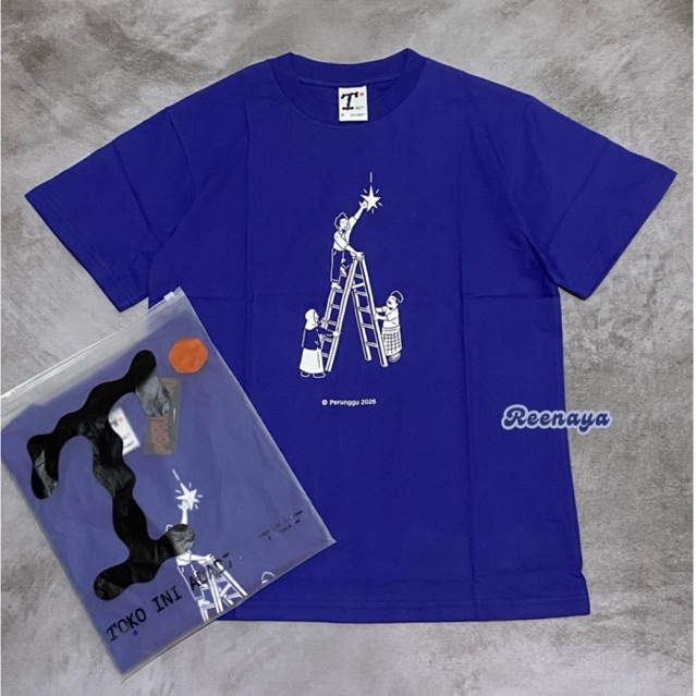 Perunggu - Pasti Doamu Original Merchandise | Official Merchandise | Brand New