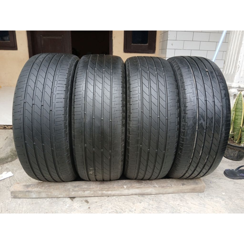 Ban Bridgestone 195/55 R16