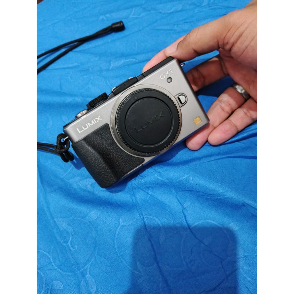 Lumix GX1 Body Only