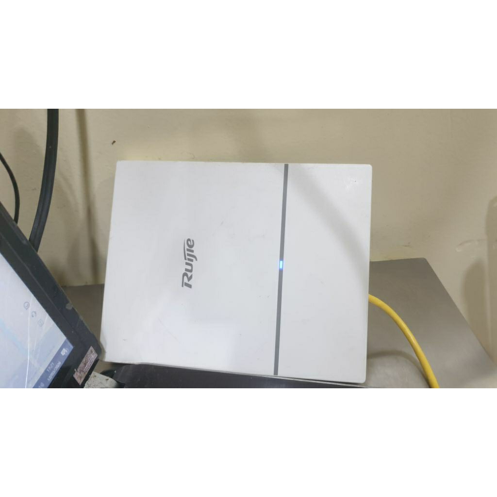 ruijie RG AP820-L v2 wifi 6
