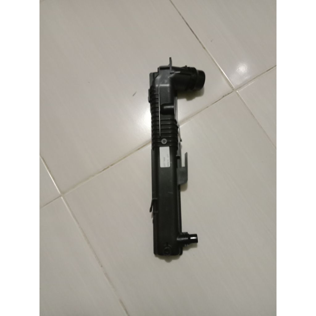 Lefttank Radiator BMW X1