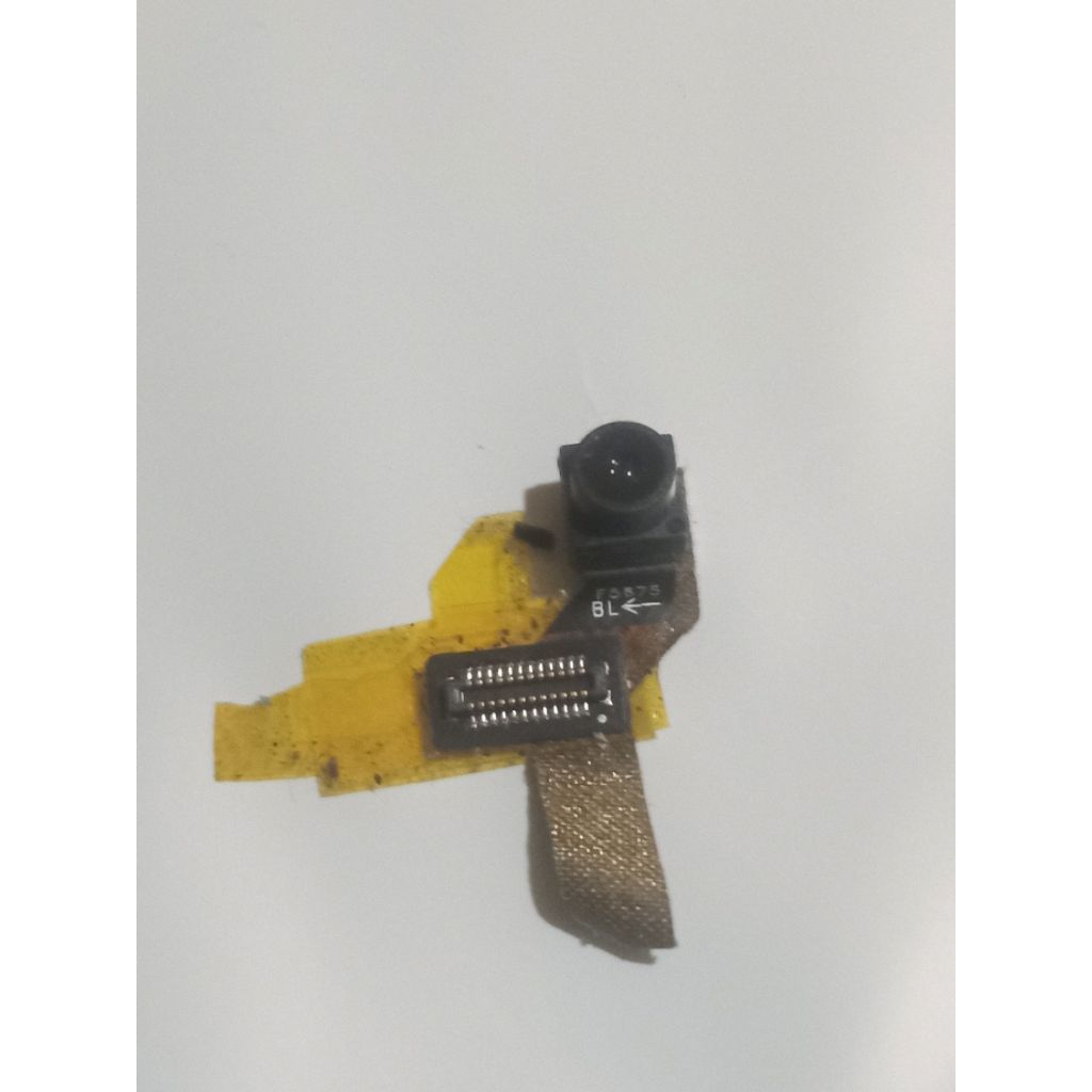 Kamera Depan Xiaomi Mi A2 Lite Original Cabutan Second