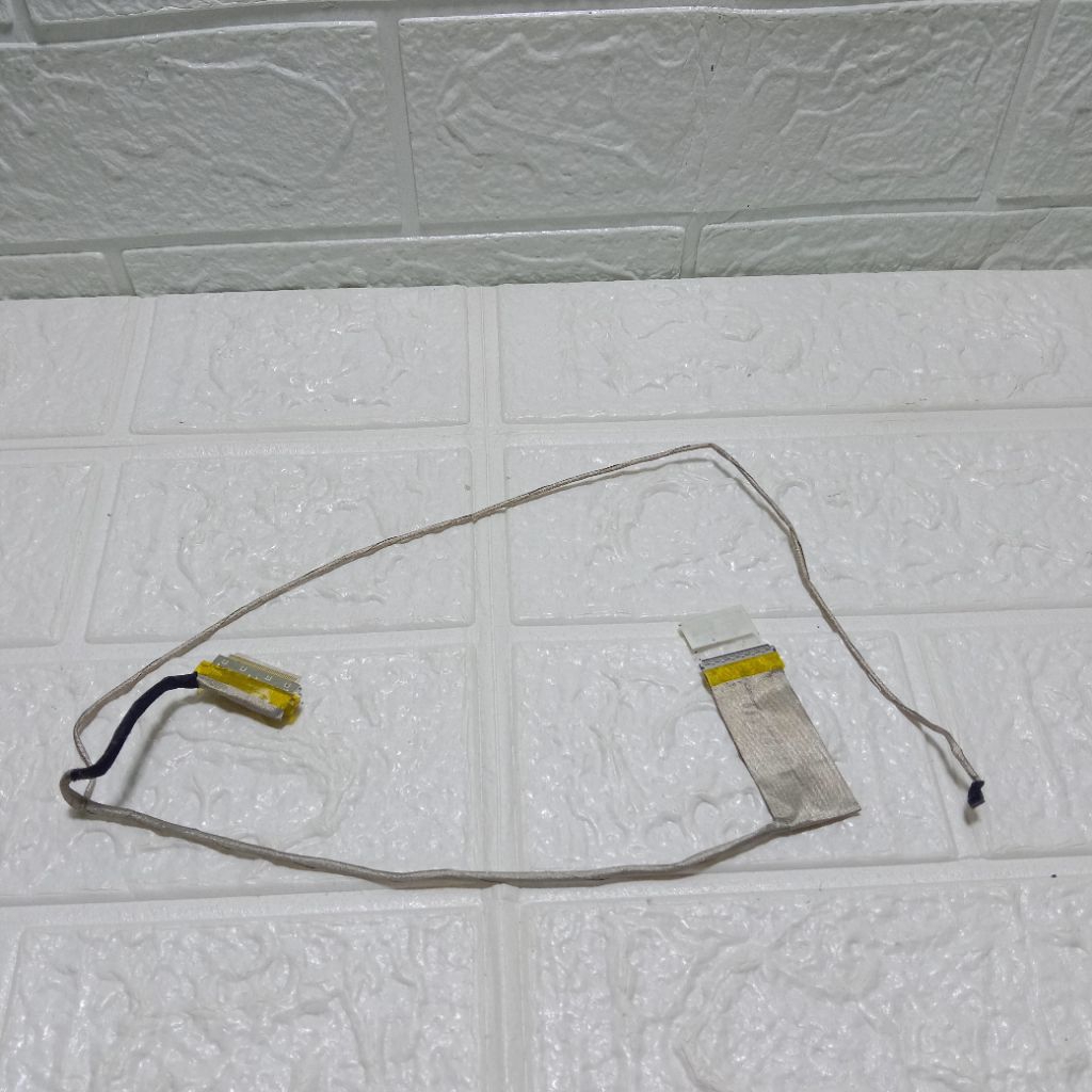 Kabel Fleksibel Flexi Flexible Lcd Laptop Asus X451C X451CA X451M X451MA