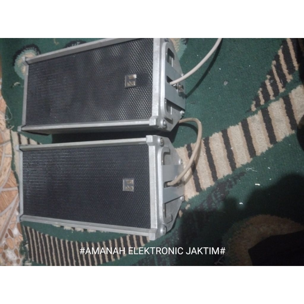 Speaker Column Toa ZS - 102C ( SECOND ) Bekas berkualitas