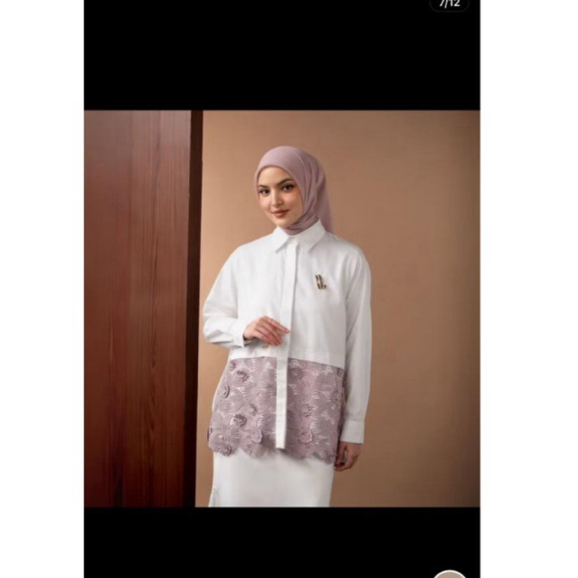 heylocal amber leaf shirt