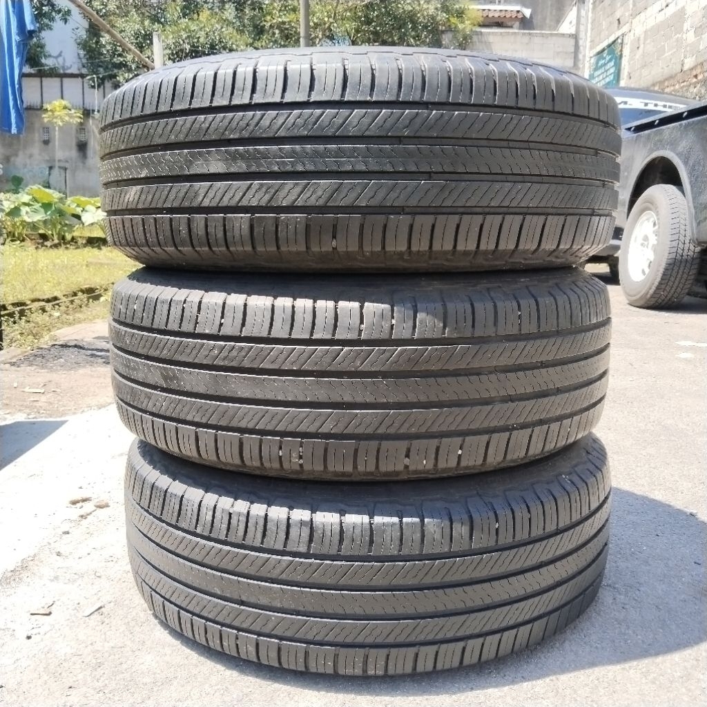 Ban Michelin Primacy Suv 225/65 R17 Thn 2021