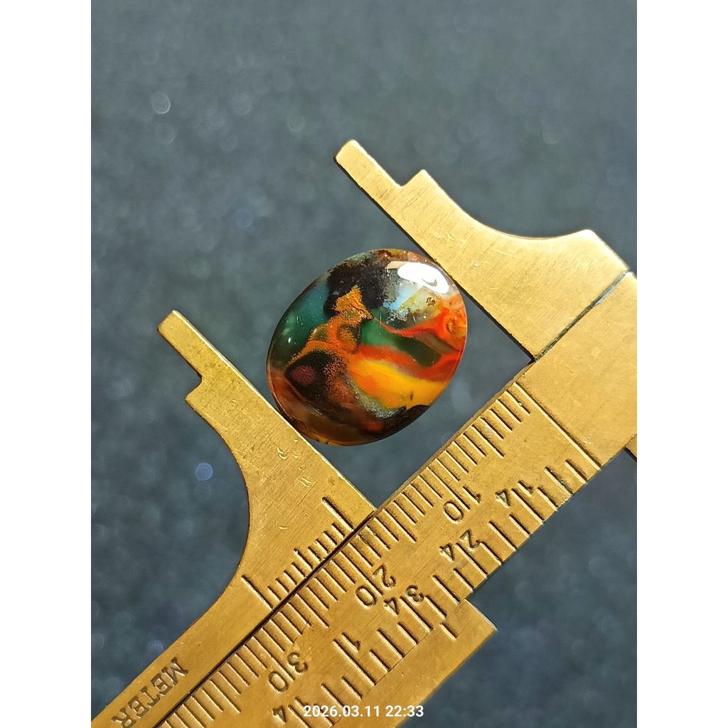 BATU GARUT KIRPAY SUPER NATURAL