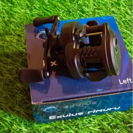 reel bc round zing exvius rimuru DC