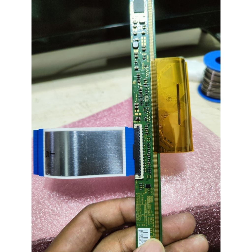 TCON TICON VIRAL POLYTRON 32B1550 (ST315A08_2 V2.2)