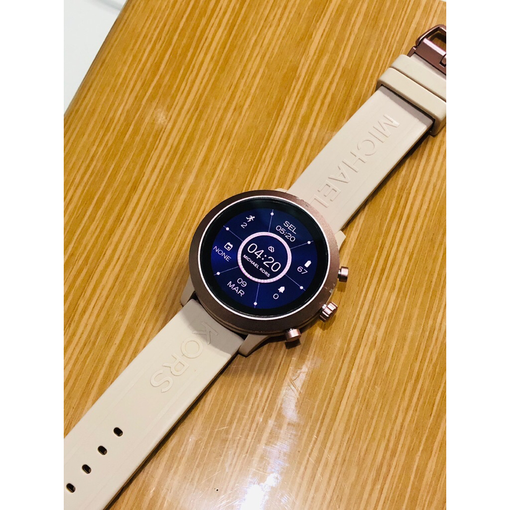 Michael Kors Smartwatch