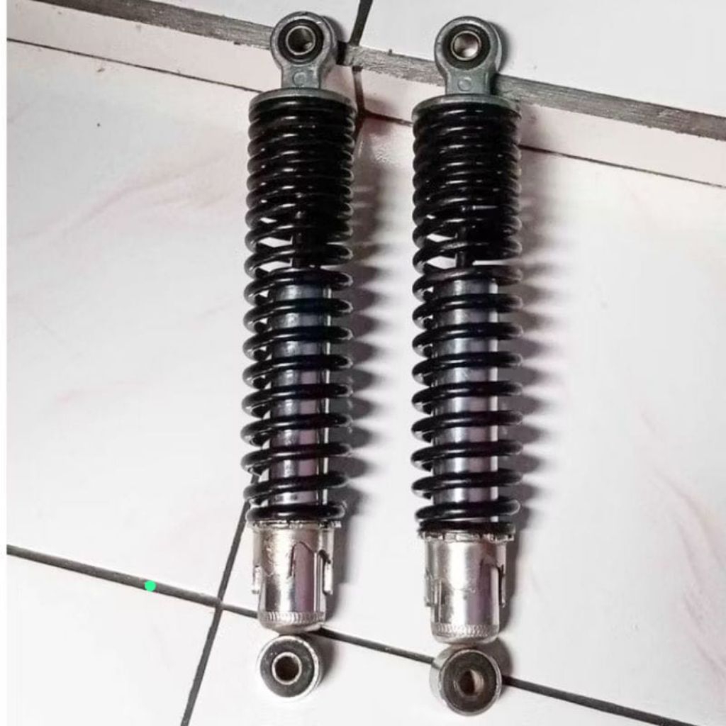 0Shock Belakang GL pro CB GL max Megapro Primus Tiger lama second ori