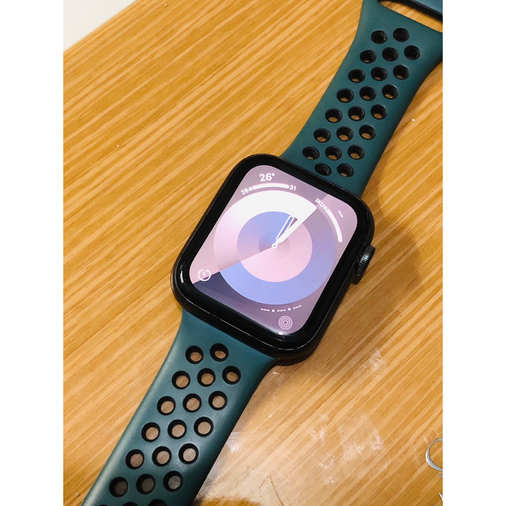 Apple Watch Series 6 4mm