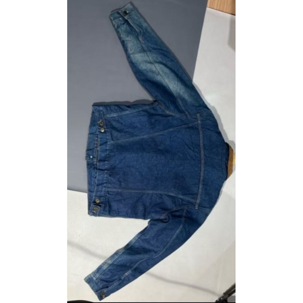 CARHARTT 80-90s Trucker Denim