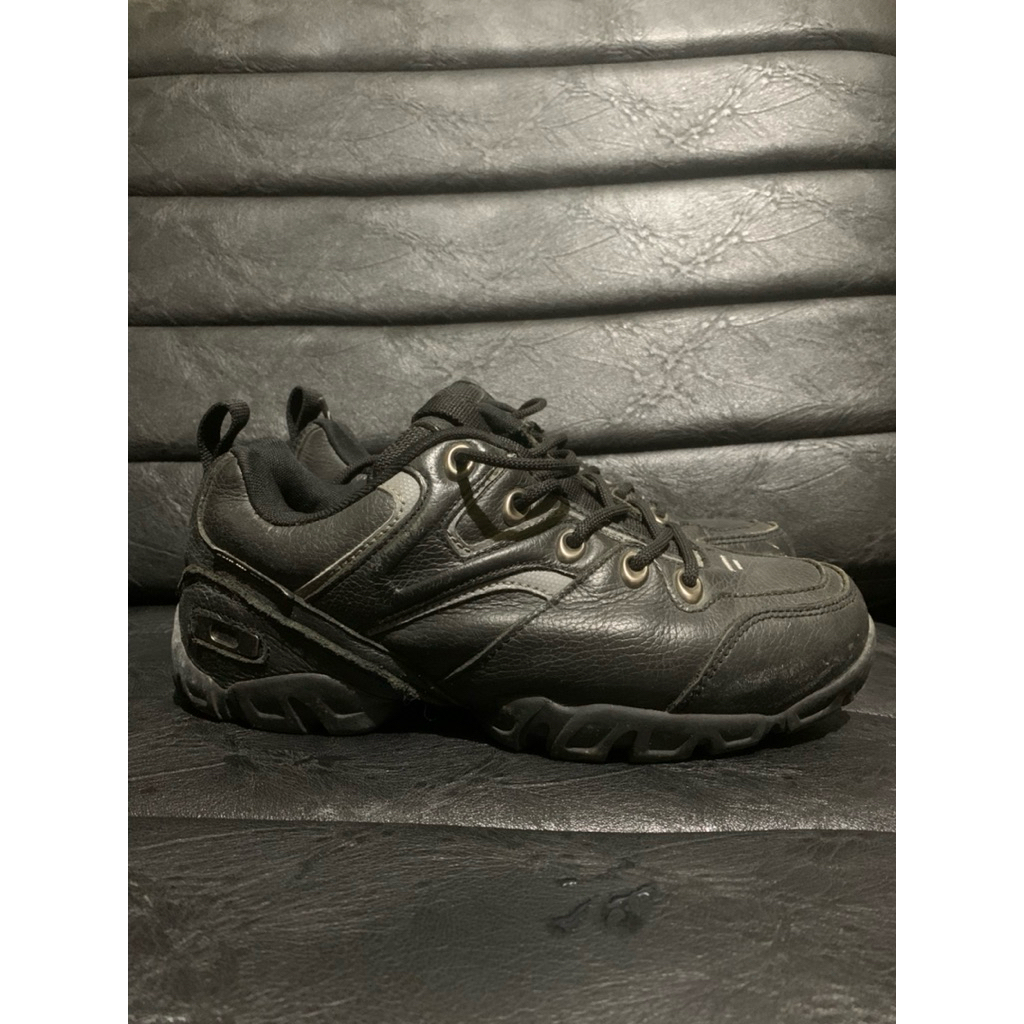 sepatu oakley field gear 2nd original size 40