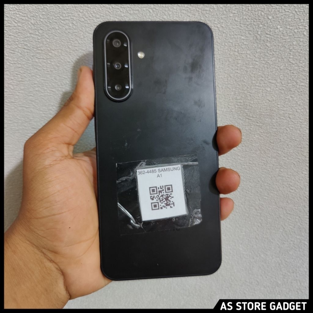 Samsung Galaxy A17 5G 8/256 Second Handphone