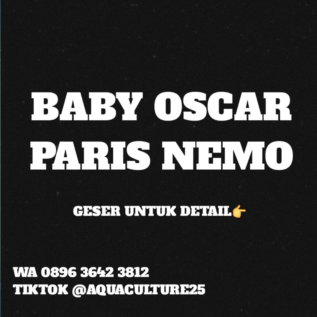 herbal life oscar nemo