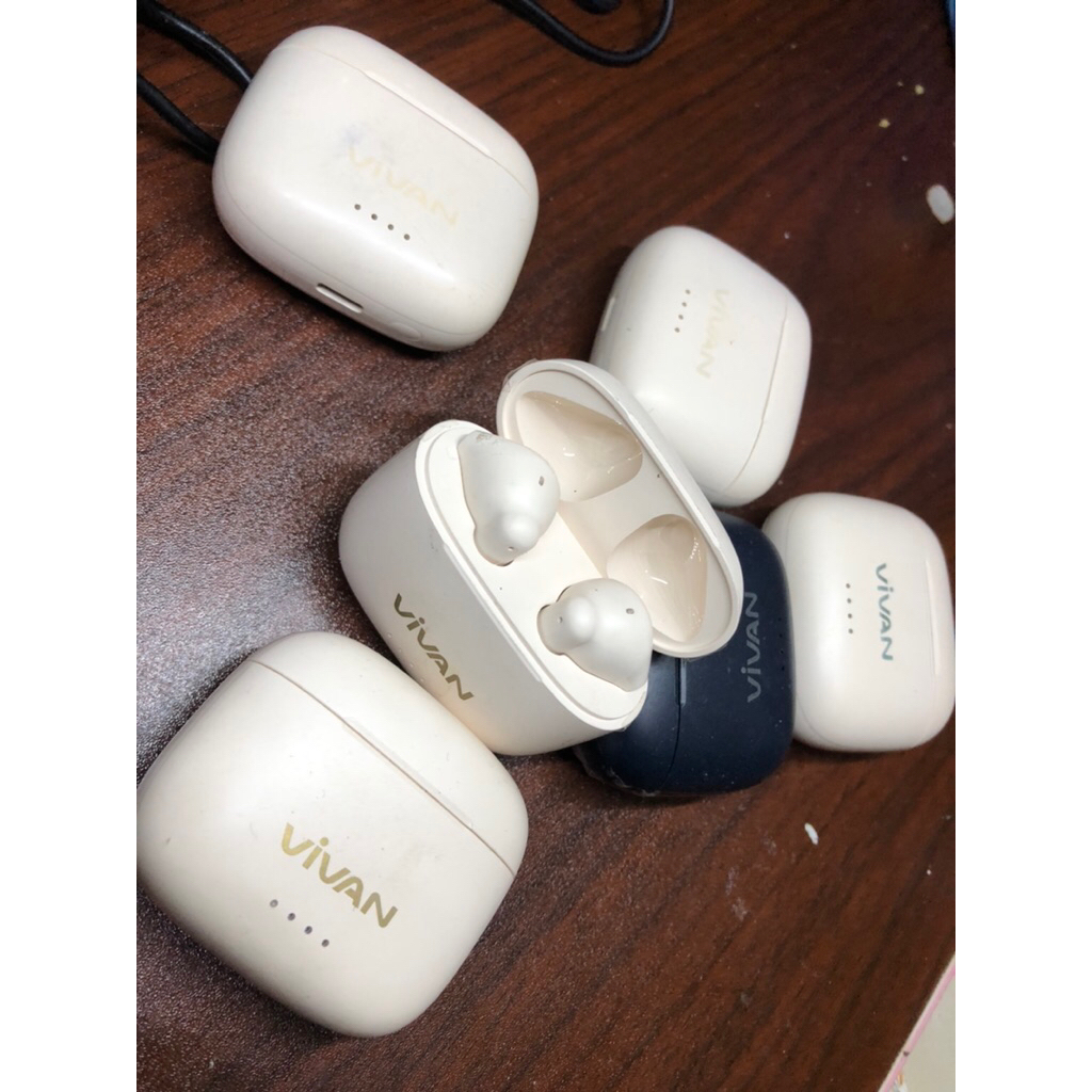 TWS VIVAN infinity Gt2