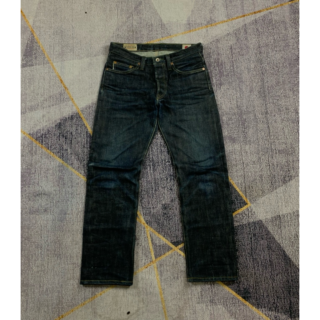 Wingman Denim imperial 24oz