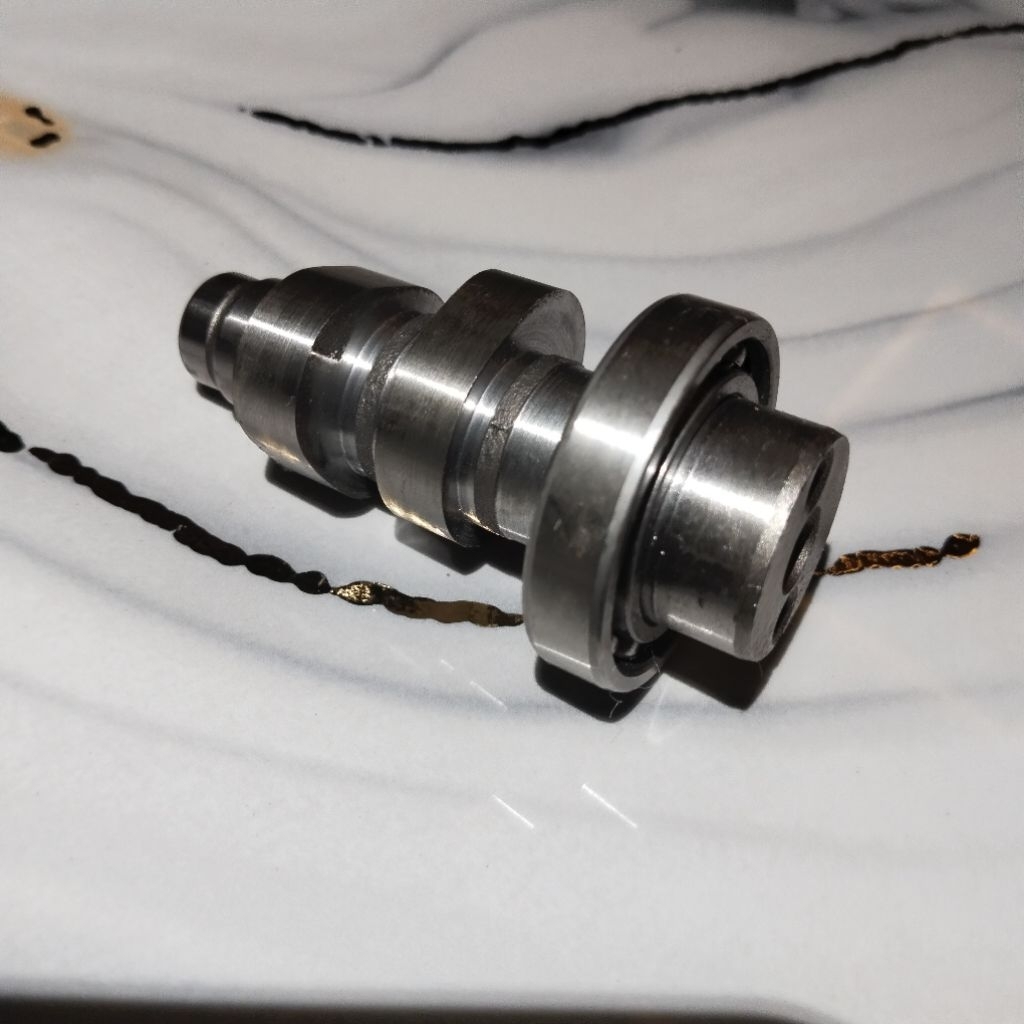 Noken kem cam Tiger Racing standart touring Mega Pro by MARQSAH profil RRA