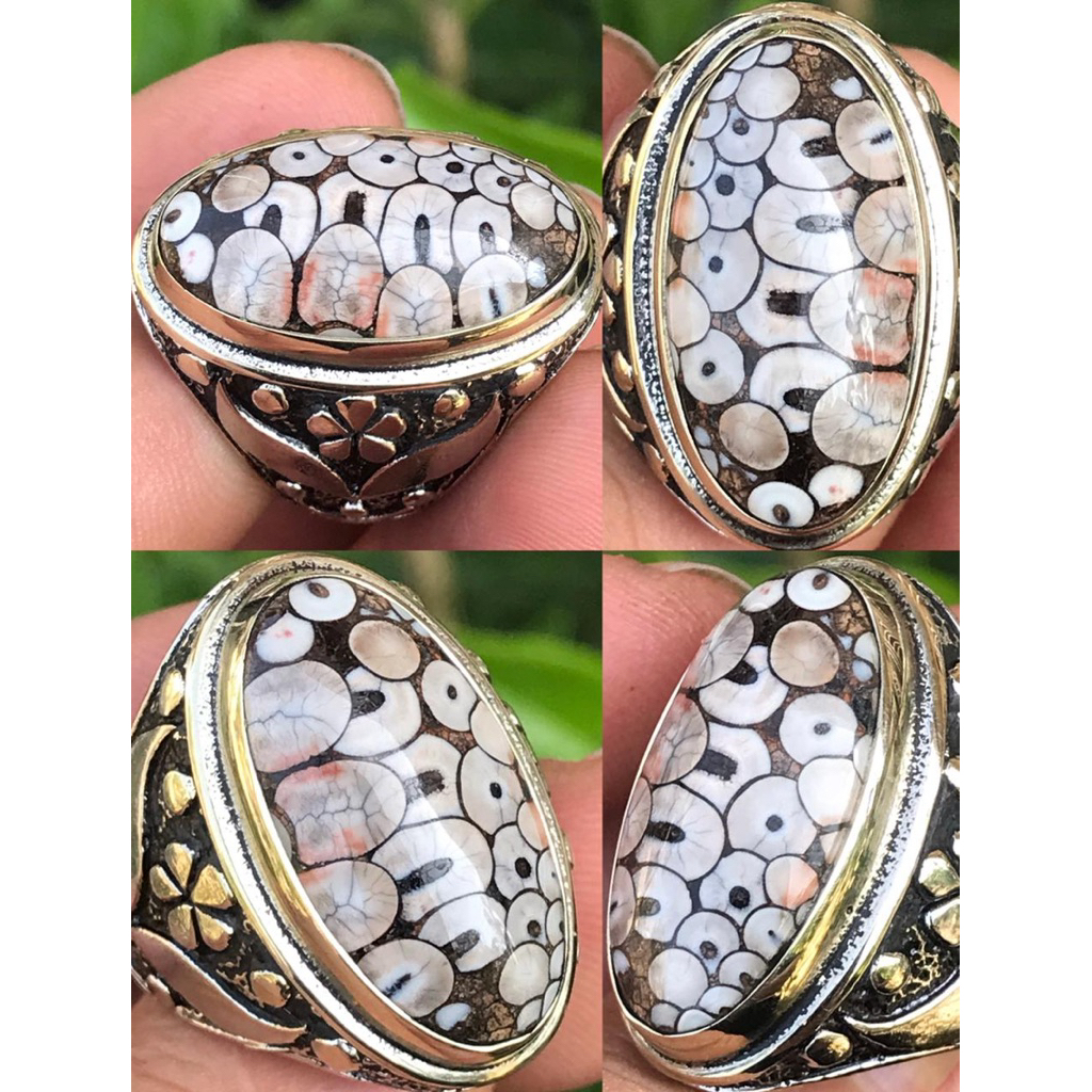 SNAKE SCALE KING COBRA MOTIF/JHIPEN SISIK ULAR COBRA FULL SISIK ANTIK SUPER LANGA