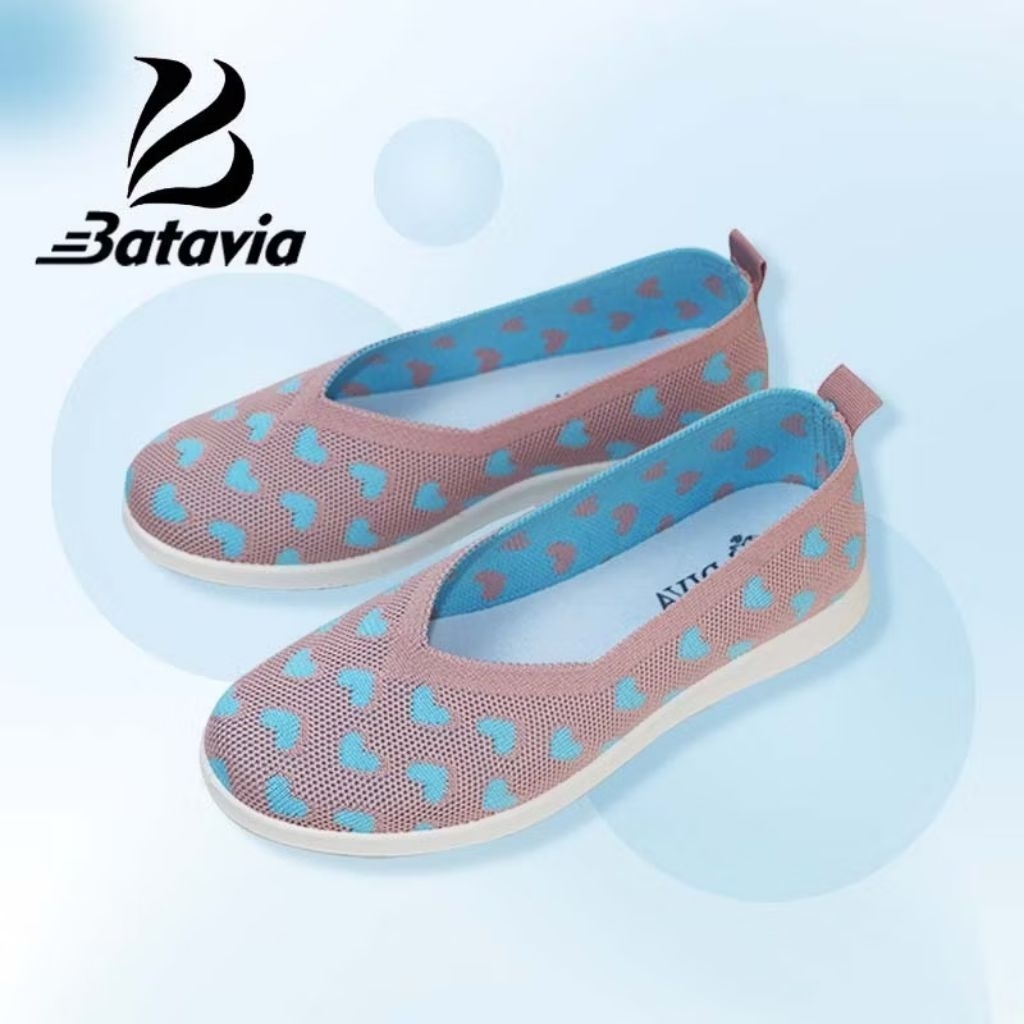 sepatu wanita cuci gudang