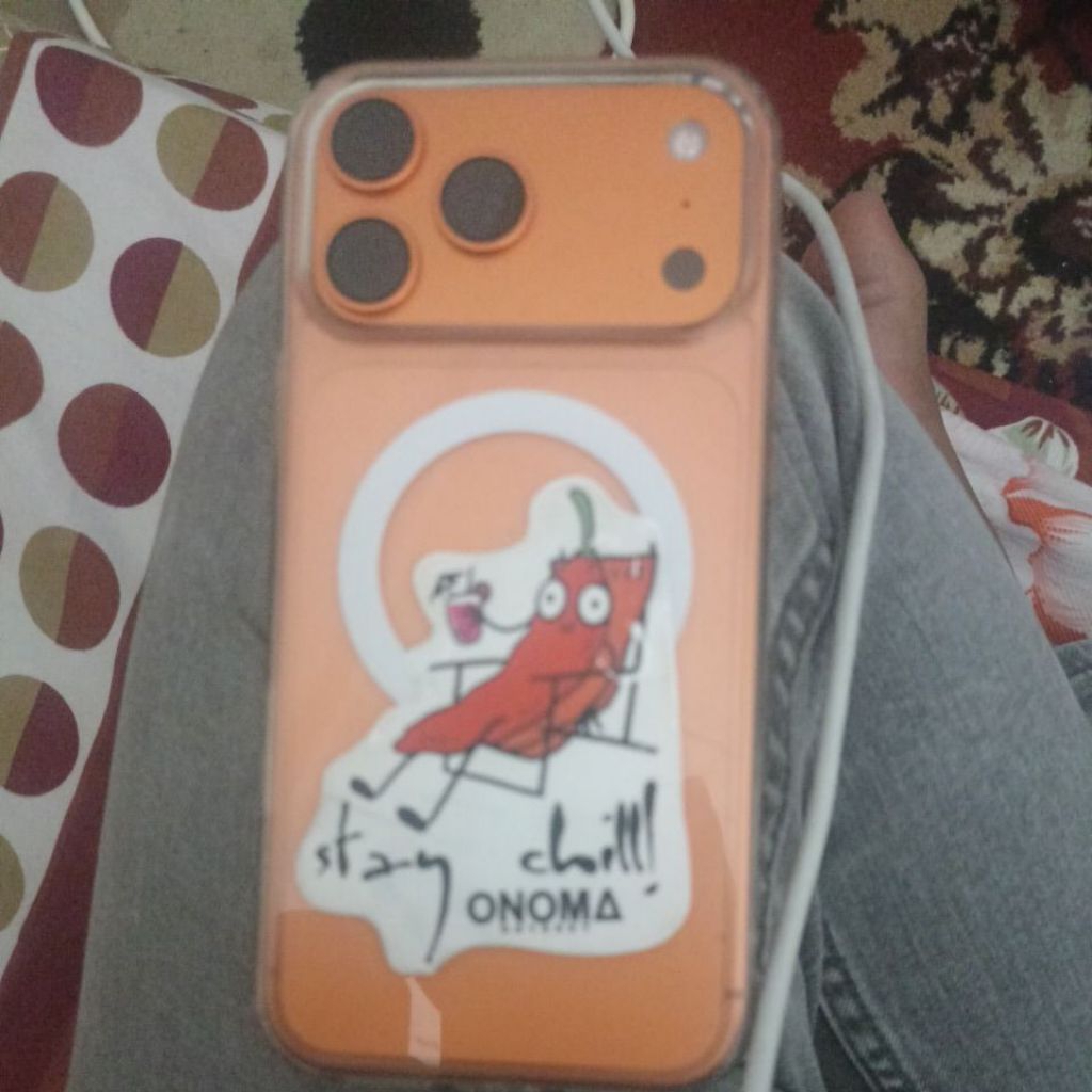 case hp iphone original