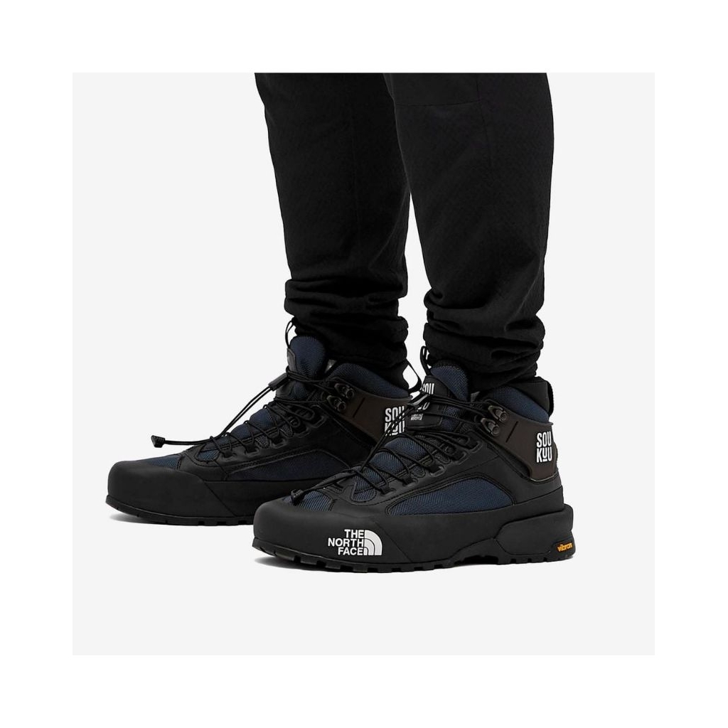 The North Face X Undercover Goretex GLENCLYFFE SOUKUU TNF 'NFOA84SE