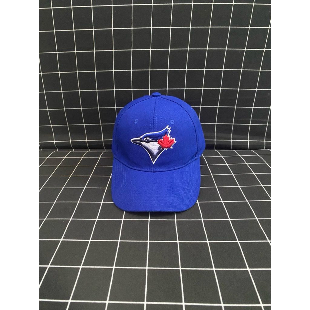 topi blue jays