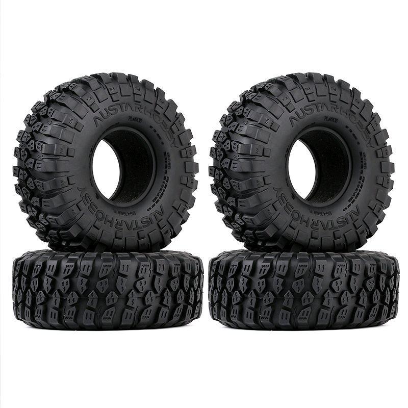 AUSTAR Ax-6021 Ban 2.2 Rc Axial SCX10 Traxxas Trx4 MN222 Ban Rc 2.2