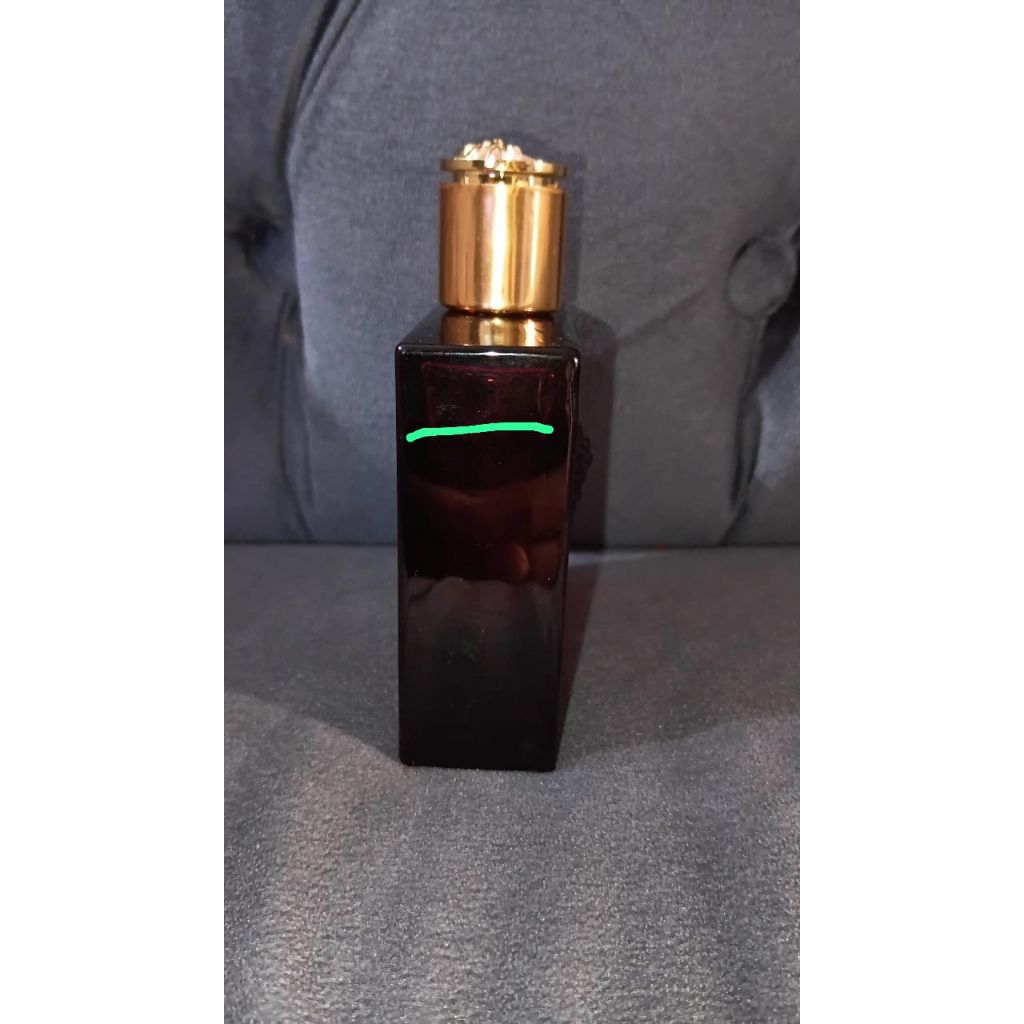 Versace eros flame