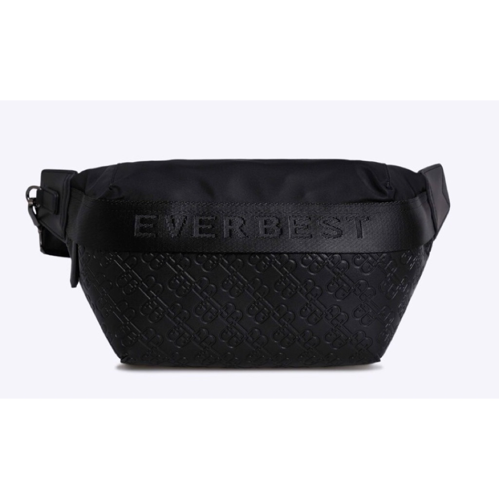 Waist Bag Pria EVERBEST Original - Marcus