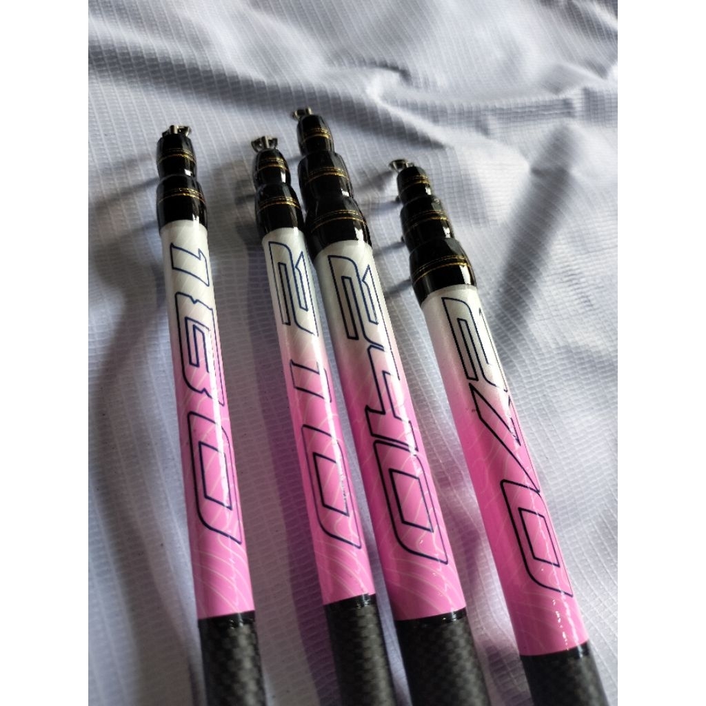 TEGEK KOLONG ZOOM OGAWA MAMBERAMO