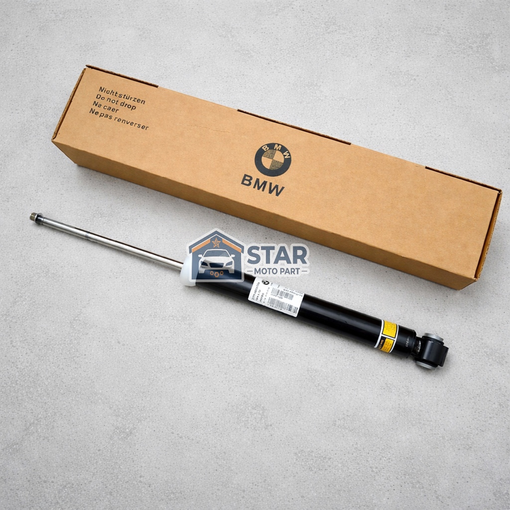 SHOCK BREAKER BELAKANG BMW X1 F48 ORIGINAL SHOCK ABSORBER REAR X1 F48 NON SENSOR