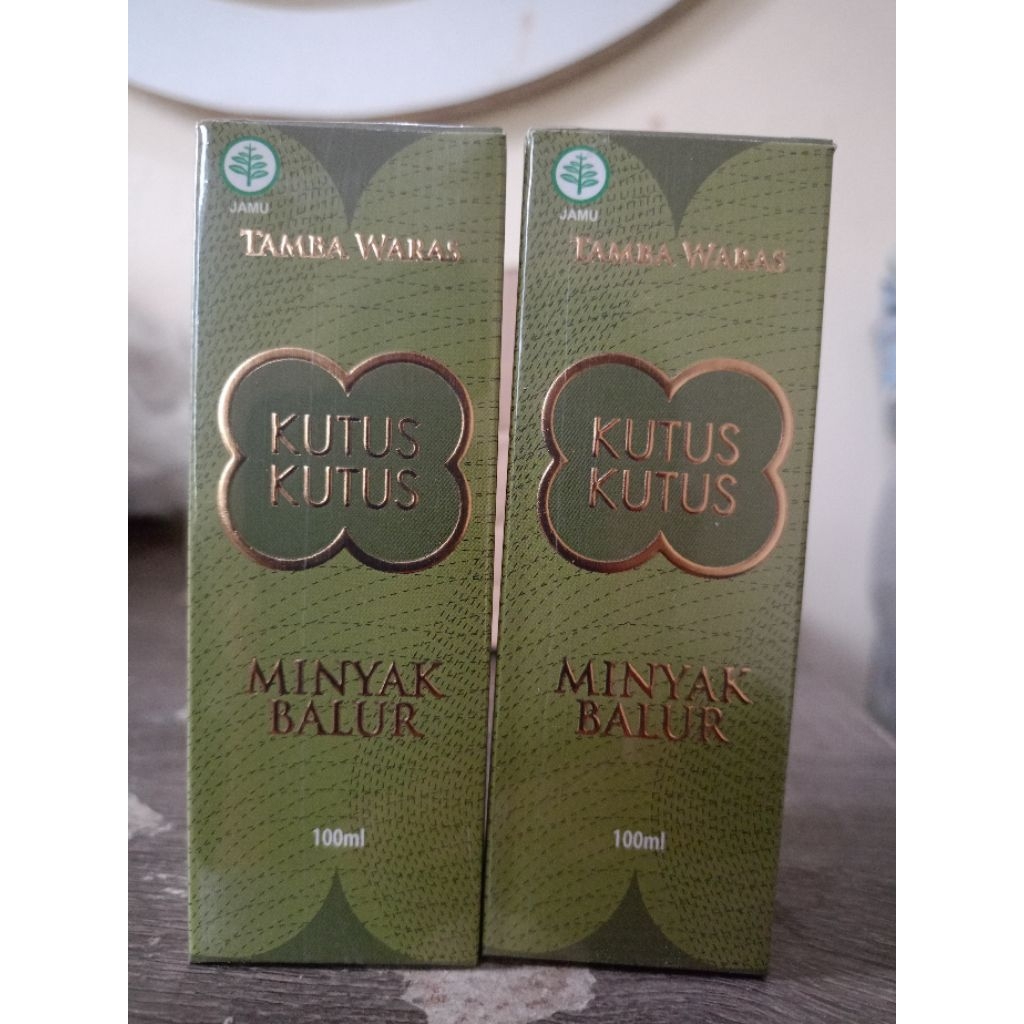 minyak hsa 88 pis original