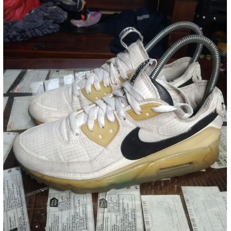 Airmax 90-  size 40,5 insole 255