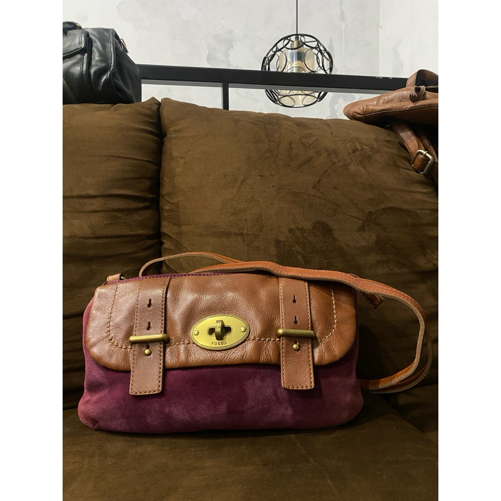 Tas ocil