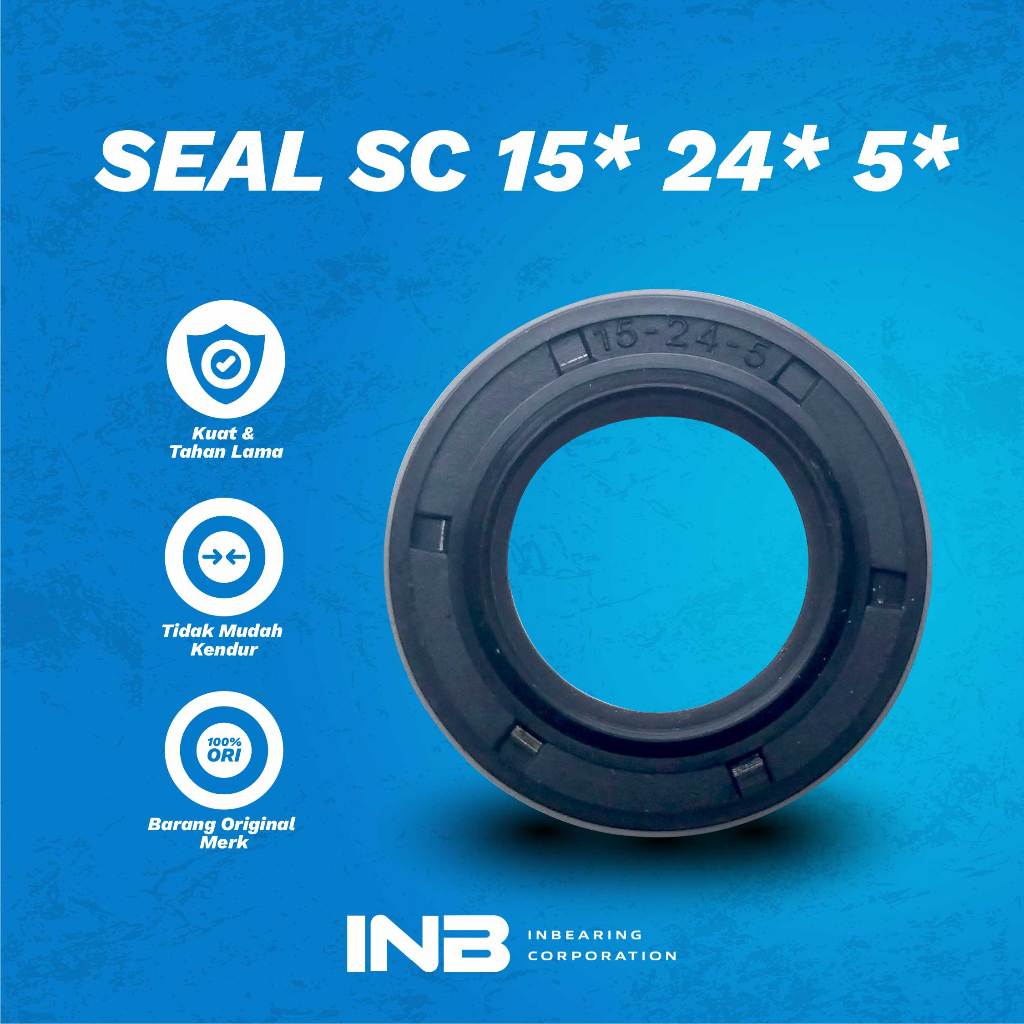 Seal Sc 15 24 5  Seal Jet Cleaner Blue Clean610 INB