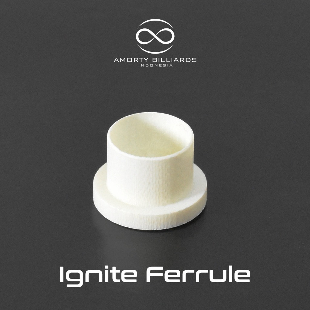 Ignite Ferrule / Ferrule Stik Billiard