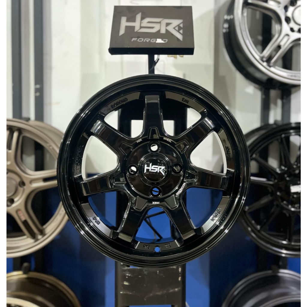 velg mobil racing R15 velg mobil agya brio sigra calya ayla dll velg hsr tjh R15