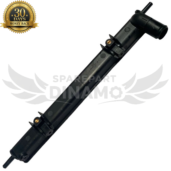 Upper Tank Radiator Proton Savvy - 6420 - Upper Tank