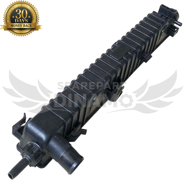 Upper Tank Radiator Chevrolet Captiva Bensin - 6427 - Upper Tank