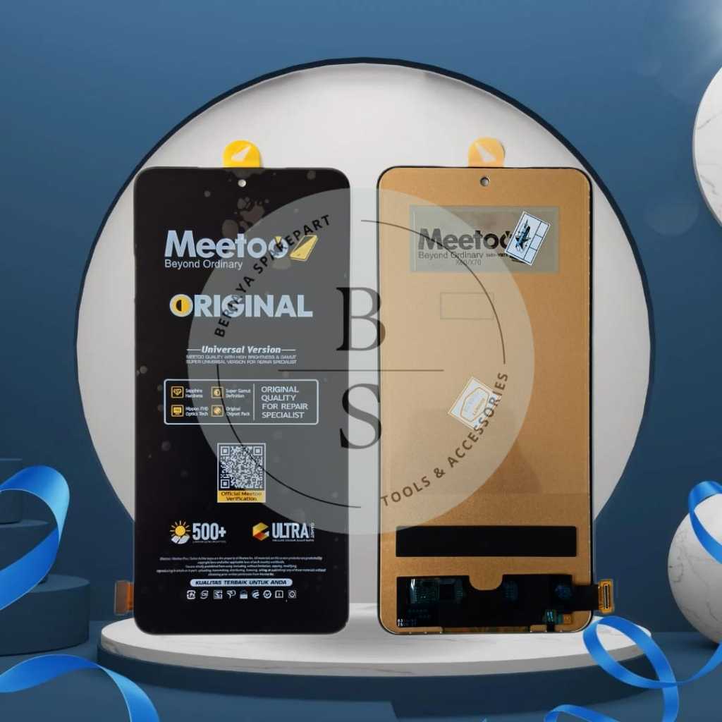 LCD VIVO X60 / X60T / X70 / X70T LCD TOUCHSCREEN FULLSET